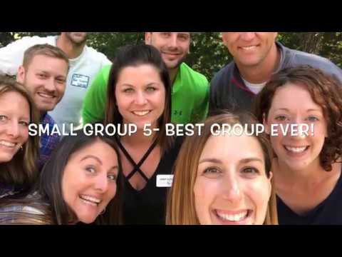 Fellows 34 Group Project