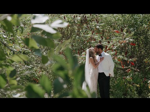 Highlights Film – Sydney & Daniel