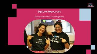 What is the CYD Hub by Code Your Dreams?