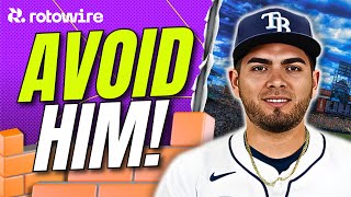 15 Sleepers and Busts for 2026 Fantasy Baseball Drafts