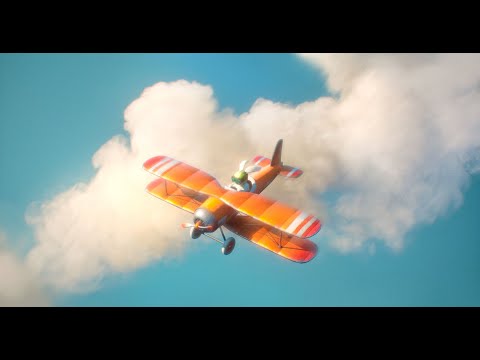 Celebrating ten years of The Aviators by Helen Jane Long
