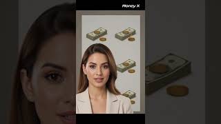Understand money, #FinanceReels #AIContent #MoneyMindset  #YouTubeShorts #LearnFinance #Consistency