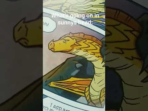sunny