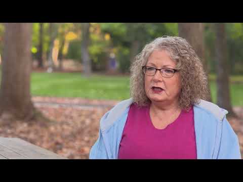Annette's Story: Reaching My Goals with Go365