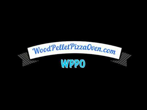Cooking with Wood Pellet Pizza Oven