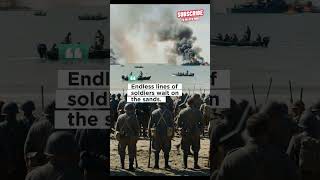 Dunkirk Evacuation