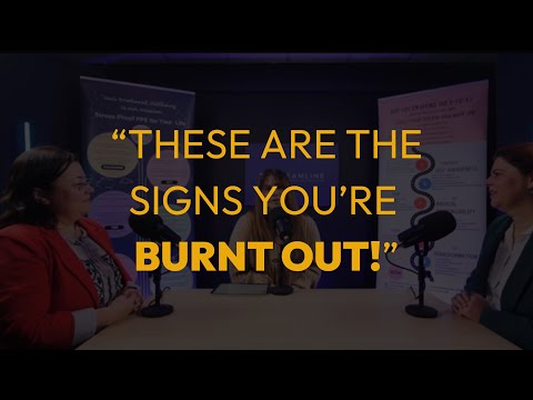 Ep2: Wellness in the workplace with EMAAA