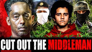 Atlanta Drug Kingpin Reveals What It's Actually Like Working For The Jalisco New Generation Cartel