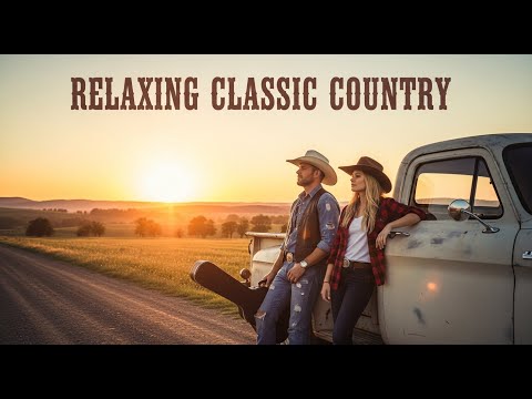 【Country Relax 214】Life in the Countryside – Relaxing Country Mix
