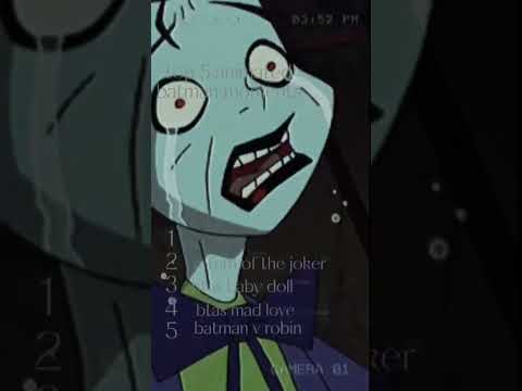 5 best batman animated scenes iykyk #batman #dc
