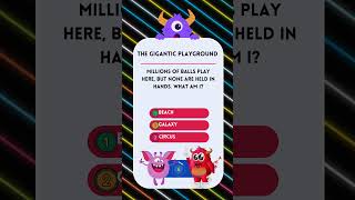 Riddle Rush: Turbocharge Your Brain in a High-Speed Challenge! ⚡🧠#challengeyourmind #puzzlefun