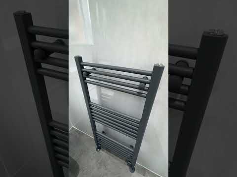 Billingham Bathroom Installation | New Walk In Shower Billingham #bathroominspo #bathroomdecor #fyp