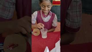 science project || kids science project || science day || primary school students ||