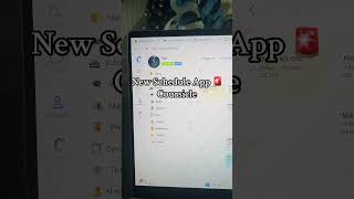 So much better than other apps #collegetips #calendarapp #calendarsoftware #schedule #study