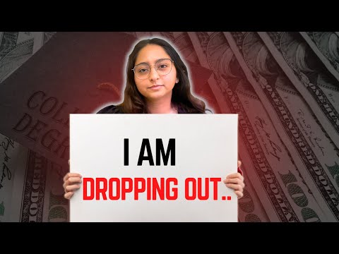 Is a university degree still worth it in 2025? @Radha.Shrivastavaa