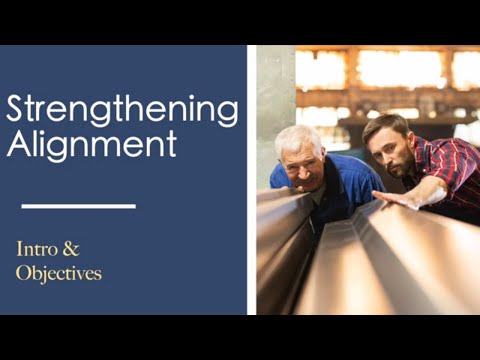 How to Strengthen My Team's Alignment: Leadership Coaching