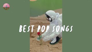 Best pop songs - music to chill to