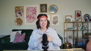 Ep. 97: Motherhood Through the Ages (Finding Joy No Matter What Stage You’re In)