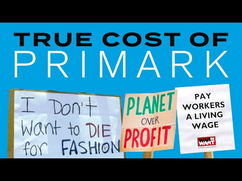 The Dark Truth of Primark