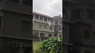 #rain Vibes only ☺️❤️☔⛈️