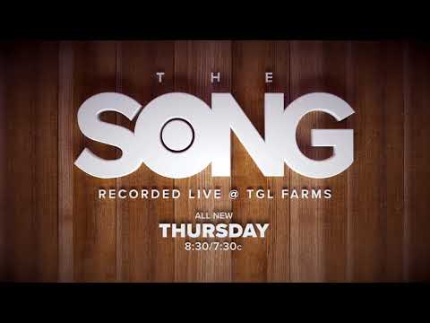 The Song: Travis Tritt - Recorded LIVE @ TGL Farms (Trailer)