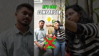 EV vs Petrol Scooter: Real Running Cost Comparison!