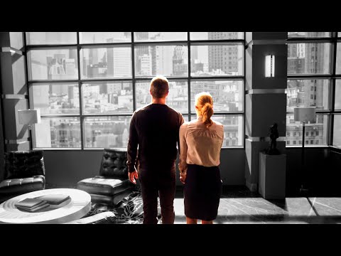 Oliver & Felicity || Find Me (8x10)