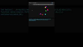 CSS Bouncing Ball Effect | Beginner Animation Tutorial #CSS #Coding #SimpleShortCode