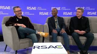 Mindset Matters: Rethinking How We Teach and Design Cybersecurity | An RSAC 2025 | Jason R.C. Nurse