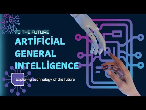 AI Showdown: Artificial (Narrow vs General vs Super) Intelligence