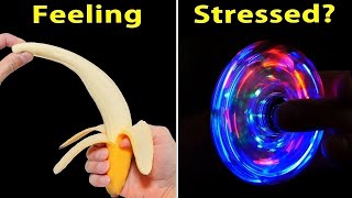 More Fidget Toys You MUST See!