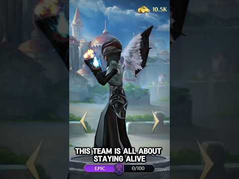 Battlerise just dropped a new updat  #web3gaming #web3 #nft #crypto #battlerise