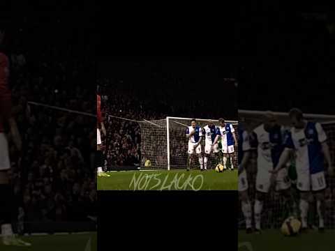 A very fast Ronaldo edit #ronaldo #fyp #ronaldo2008