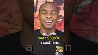 #season6 #songofthenightlive #livemusicreview  #shorts #episode4