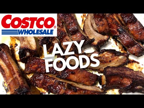 ENG & KOR SUB) 요리 하기 싫을때 보세요~