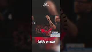 Consistency is Key: Dart Training Success