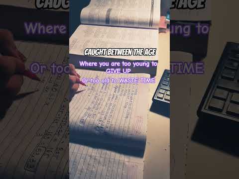 #CAT2025 #StudyMotivation #100Percentile #CATPreparation #MBAEntrance #IIMDream #StudentLife #song