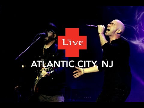 +LIVE+ - Live in Atlantic City, NJ