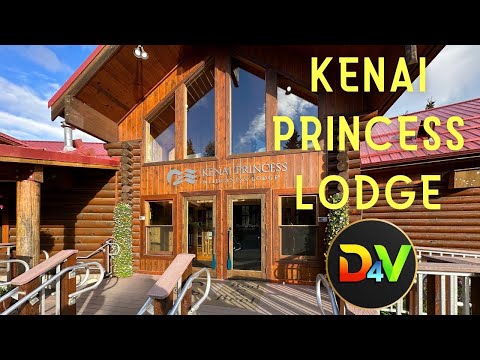 Should You Stay at the Kenai Princess Wilderness Lodge?