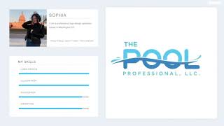 I will design a logo for your business - Logo Design Services