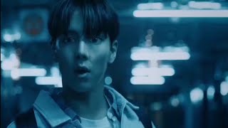 Seoul Ghost Story/Urban Myths (2022) - A Mannequin - Jong Chan Transformation (MONSTA X Shownu)