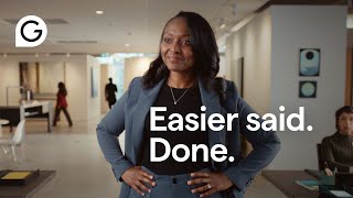 Save Your Team From Endless Writing Tasks | Grammarly for Business