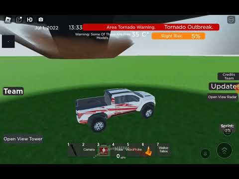 Storm Chasers Reborn S1 E1