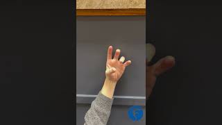 How to Decrease Thumb Pain in 30 seconds