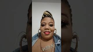 #tiktok #lockjaw #makeupartist #transform #transition #mohawk #braidshairstyles