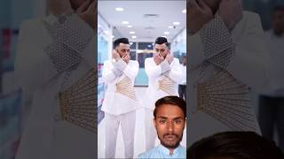 Amazing Zamzam magic trick work 😱😂 #shorts #magic #shortfeed