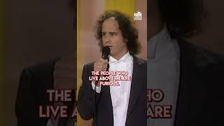 One-liners speed round! 🤣 #stevenwright #americancomedyawards #oneliners