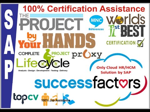SAP SF  Employee Central  Project Implementation Aug2020 Team Meeting-1  By MiNdLiNkS +918977924241