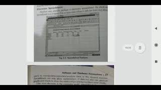 Class - 11 A1, A2 & CSubject  - ComputerLesson - 2-Software & hardware assumptionsPart -4