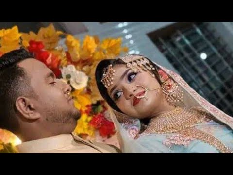 ফাইরুজ এন্ড রাফাতের এর শুভ আকদ ❤️🧡❣️ট্রেইলার❣️🧡